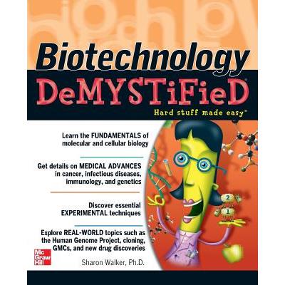 Biotechnology Demystified