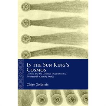 In the Sun King's Cosmos