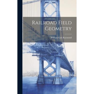 Railroad Field Geometry