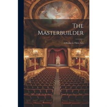The Masterbuilder