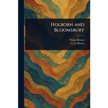 Holborn and Bloomsbury