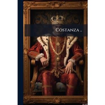 Costanza ..