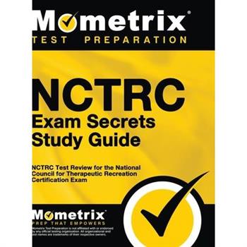 NCTRC Exam Secrets