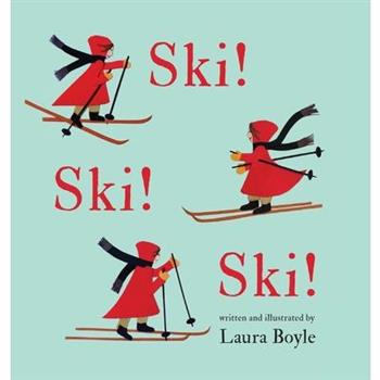 Ski! Ski! Ski!