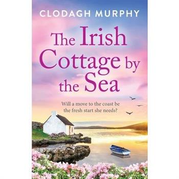 The Irish Cottage by the Sea
