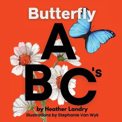 Butterfly ABC’s