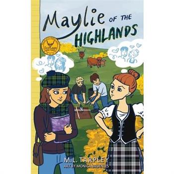 Maylie of the Highlands