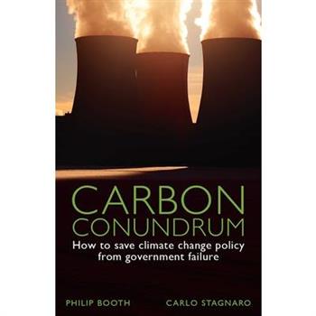 Carbon Conundrum