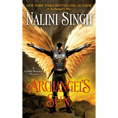 Archangel’s Sun