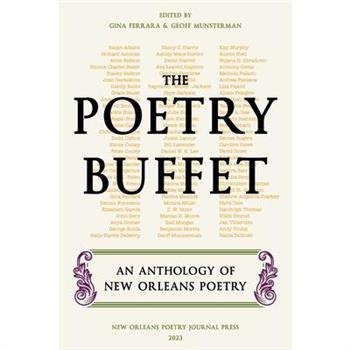 The Poetry Buffet