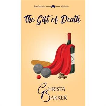 The Gift of Death