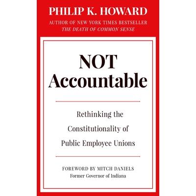 Not Accountable