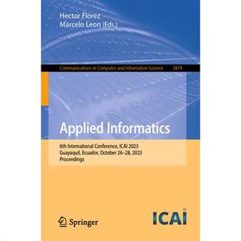 Applied Informatics