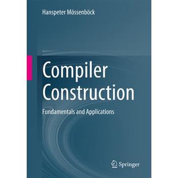 Compiler Construction