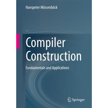 Compiler Construction