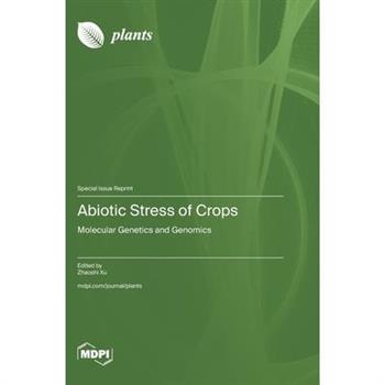 Abiotic Stress of Crops