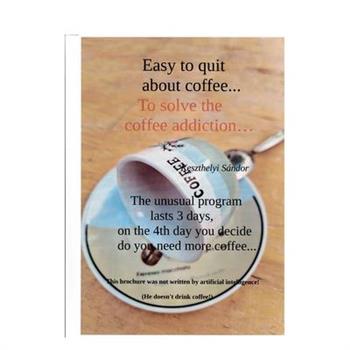 Easy to quit about coffee...