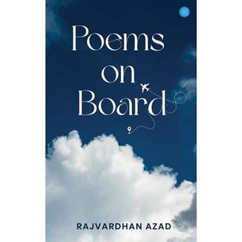 Poems on Board