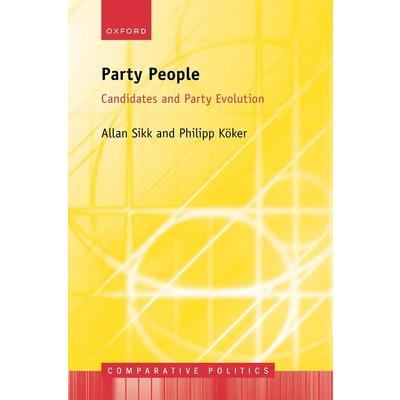 Party People