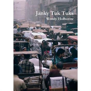 Janky Tuk Tuks