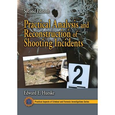 Practical Analysis and Reconstruction of Shooting Incidents