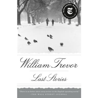 Last Stories