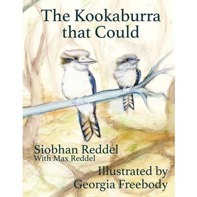 The Kookaburra That Could