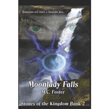 Moonlady Falls