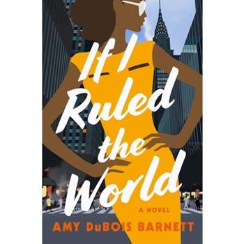 If I Ruled the World