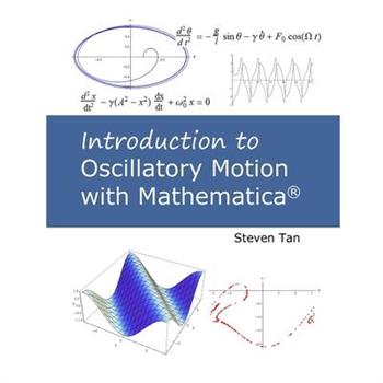 Introduction to Oscillatory Motion With Mathematica
