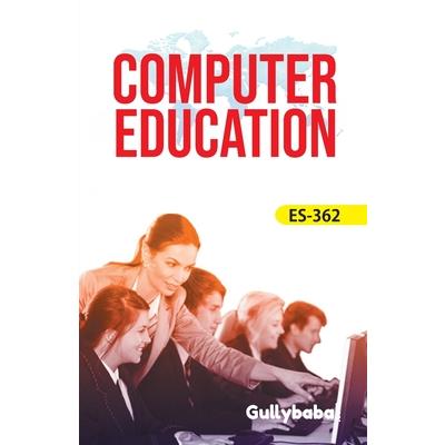 ES-362 Computer In Education
