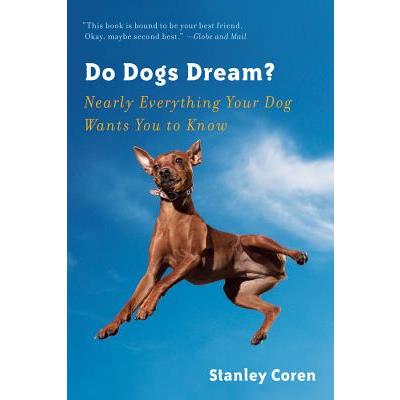 Do Dogs Dream?