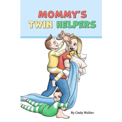 Mommy's Twin Helpers