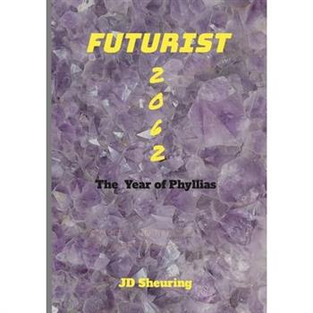 Futurist 2062