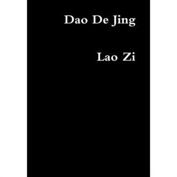 Dao De Jing