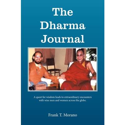 The Dharma Journal