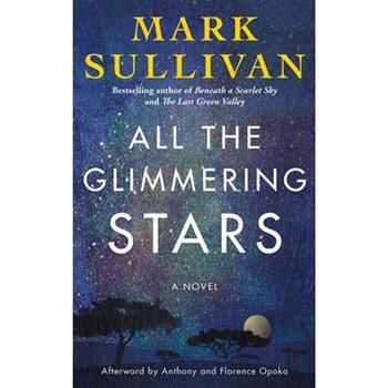 All the Glimmering Stars
