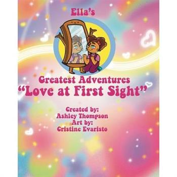 Ella’s Greatest Adventures