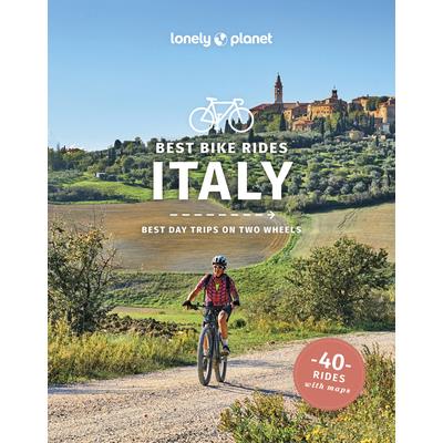 Best Bike Rides Italy 1