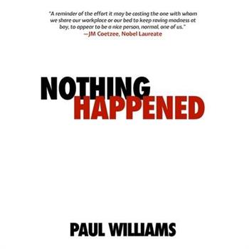 Nothing Happened