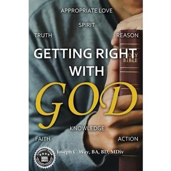 Getting Right With God