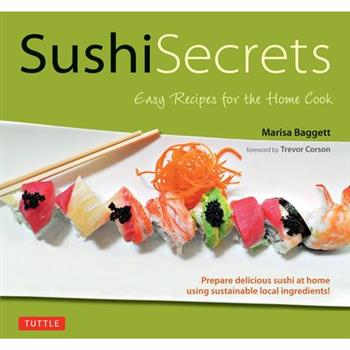 Sushi Secrets
