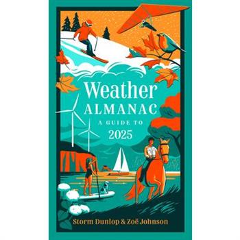 Weather Almanac 2025