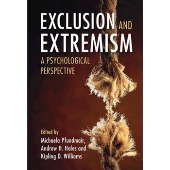 Exclusion and Extremism