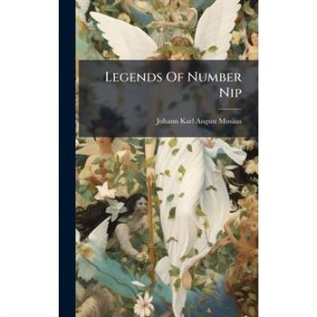 Legends Of Number Nip