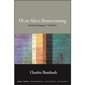 Of an Alien Homecoming