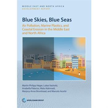 Blue Skies, Blue Seas