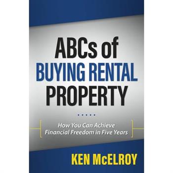 ABCs of Buying Rental Property