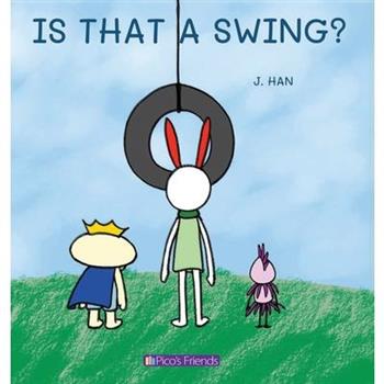 Is That a Swing?