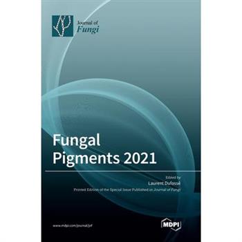 Fungal Pigments 2021